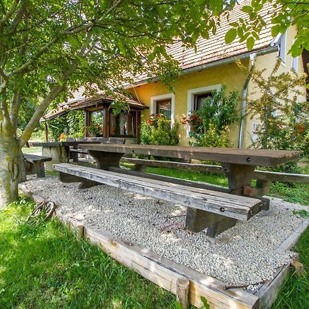 Holiday Home Juricko With Private Sauna Bizeljsko Luaran gambar