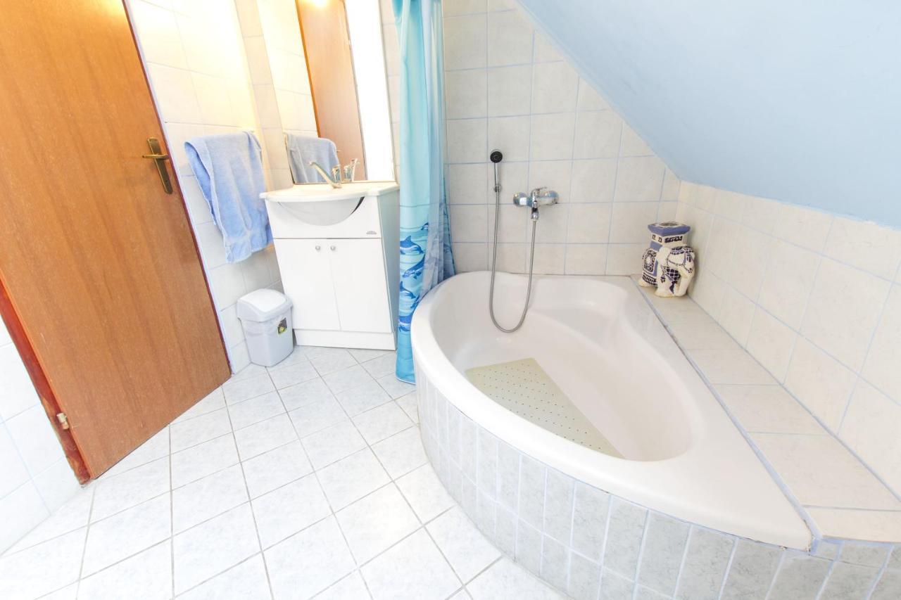 Holiday Home Juricko With Private Sauna Bizeljsko Luaran gambar