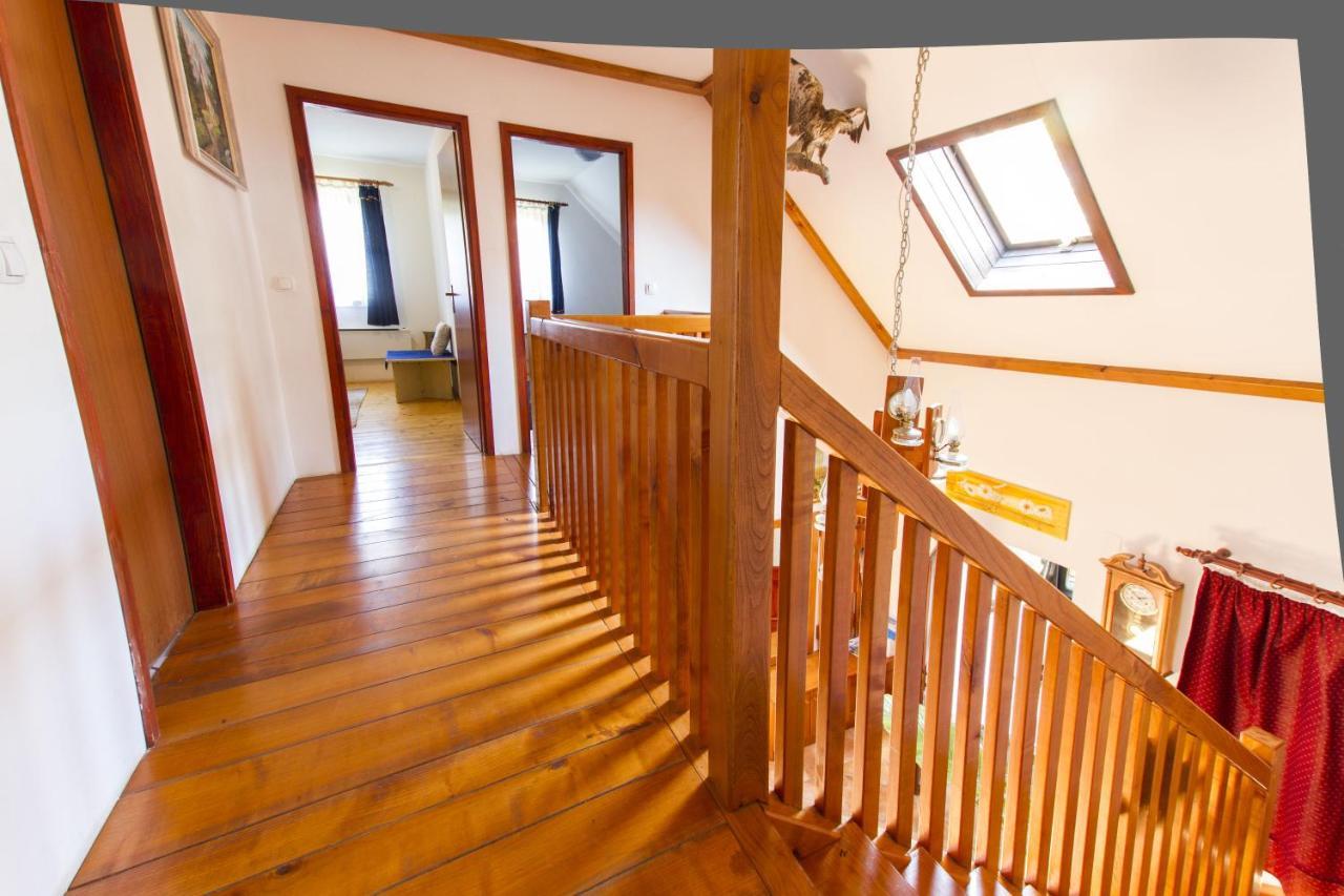 Holiday Home Juricko With Private Sauna Bizeljsko Luaran gambar