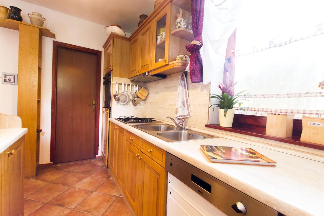 Holiday Home Juricko With Private Sauna Bizeljsko Luaran gambar