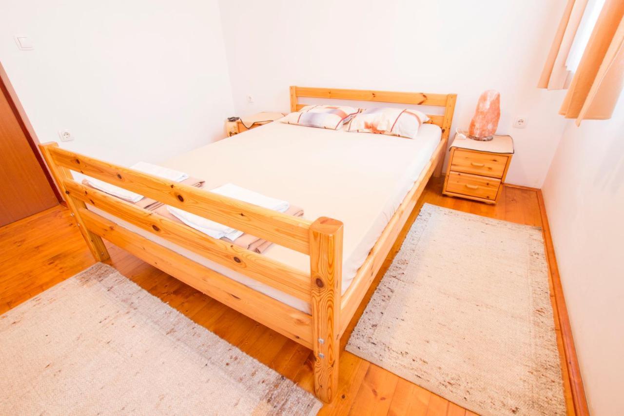 Holiday Home Juricko With Private Sauna Bizeljsko Luaran gambar