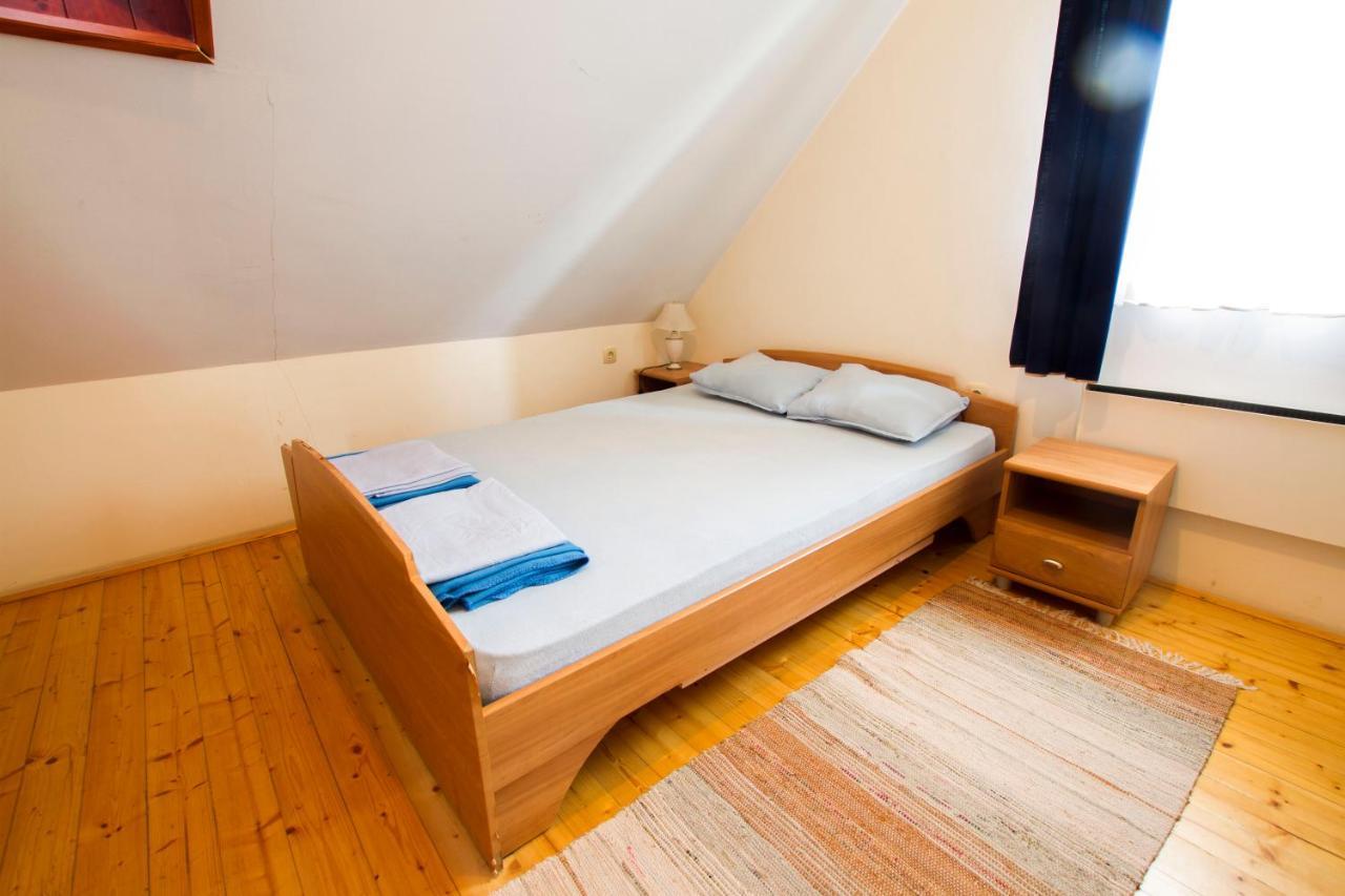 Holiday Home Juricko With Private Sauna Bizeljsko Luaran gambar