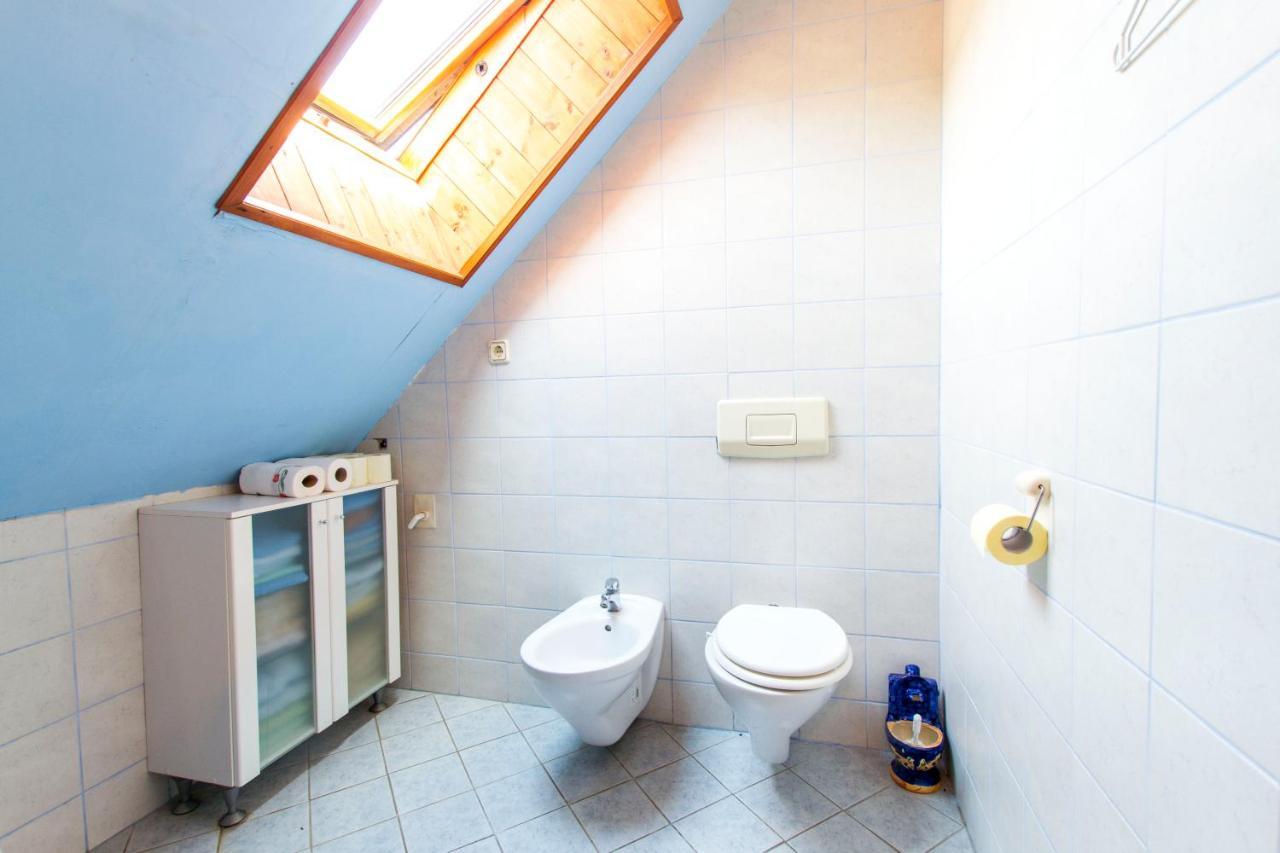 Holiday Home Juricko With Private Sauna Bizeljsko Luaran gambar