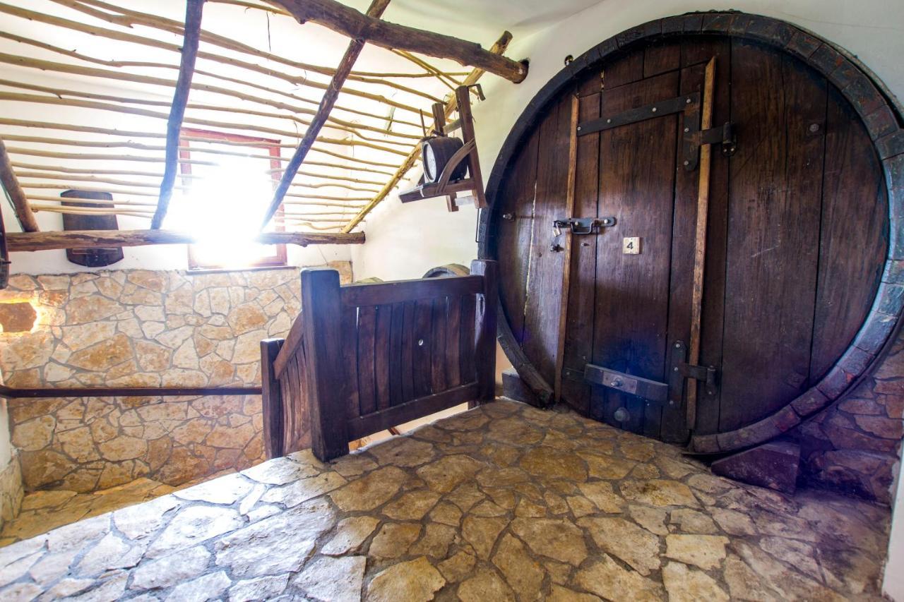 Holiday Home Juricko With Private Sauna Bizeljsko Luaran gambar