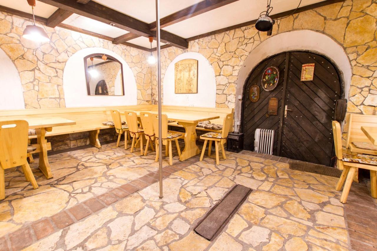 Holiday Home Juricko With Private Sauna Bizeljsko Luaran gambar